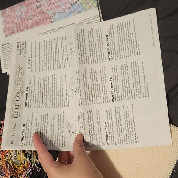 Gold collection - Picture 5 of 7